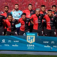 Es la gran figura de Colón y jugará un partido especial ante River