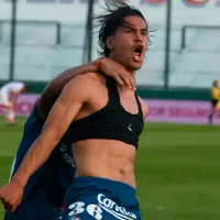 El ex River que perdió la categoría y debe volver al club a fin de año