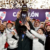 Una por una, las finales que tendrá que jugar River en los próximos meses