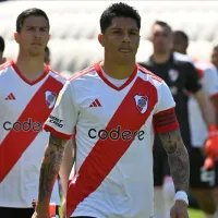 Cambios, regresos y sorpresas: los once de River para recibir a Independiente
