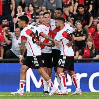 ¿Contra quién podría jugar River en los cuartos de final de la Copa de la Liga?