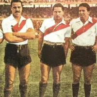 La máquina del 40: el equipo que cambió la historia del fútbol argentino