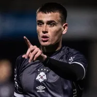 ¿Cómo le está yendo a Fonseca en Montevideo Wanderers?