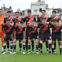 La Reserva cerró el Torneo Proyección con una nueva derrota