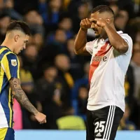 Cómo ver EN VIVO y online River vs. Rosario Central