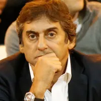 La fuerte crítica que Francescoli le hizo a la AFA: \&#039;Es lamentable\&#039;