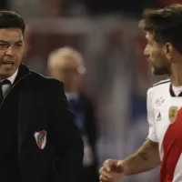 ¿Qué dijo Ponzio sobre la chance de que Gallardo sea presidente de River?