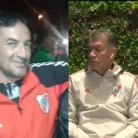 El hermano de Pablo Serrano le respondió a Riquelme: \&#039;El dolor ajeno se respeta\&#039;