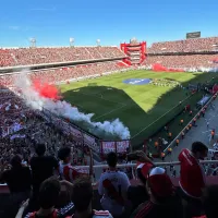 La chicana de River a Boca por la final de la Libertadores