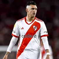 La decisión que tomó River con Matías Suárez