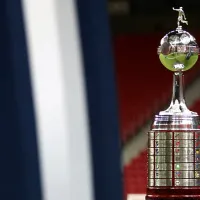 Quiénes son los 28 equipos clasificados a la Copa Libertadores 2024