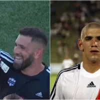 Ex River: Tortuga Fernández le dio el ascenso a Riestra