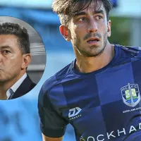 Es argentino, admira a Gallardo y buscará amargarlo en el Mundial de Clubes