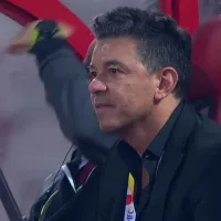 Marcelo Gallardo sufrió su primera derrota con el Al Ittihad y se complica en la liga árabe