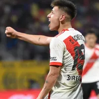 Echeverri: el cambio en las negociaciones con Manchester City que podría favorecer a River