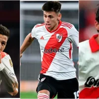 ¿En qué puesto quedó la venta de Claudio Echeverri entre las más caras de la historia River?