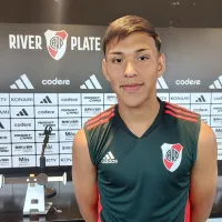 Ulises Giménez no viajaría a la pretemporada: los motivos y las alternativas que maneja Demichelis