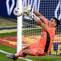 Leo Díaz, el \&#039;héroe\&#039; del Superclásico del 2021, se irá libre de River