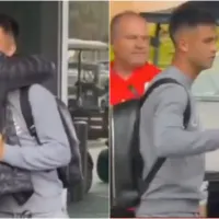 Así dejó el Pity Martínez la pretemporada: ¿Cuándo se va a operar?