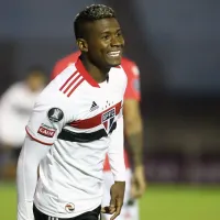 Luis Orejuela, el lateral de selección que fue ofrecido a River