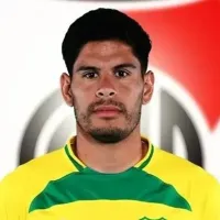 Todo listo: el dorsal que usará Agustín Sant\&#039;Anna para jugar en River