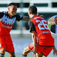 River hizo lo que tenía que hacer y goleó a Riestra, el equipo al que todos acusan