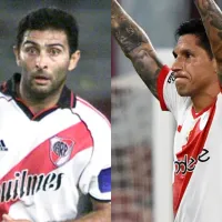 Leo Astrada y la salida de Enzo Pérez de River: 'Hay que saber renovarlos, pero no es fácil'