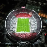 ¿Estadio Monumental? Conmebol confirmó que la final de la Libertadores 2024 será en Buenos Aires