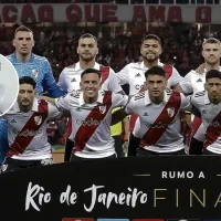 El jugador que más va a extrañar River, según Leo Astrada