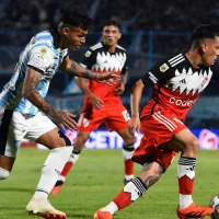 River vs. Atlético Tucumán EN VIVO por la Copa de la Liga: el minuto a minuto del partido