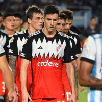 River vs. Atlético Tucumán: resumen y mejores jugadas del empate a cero