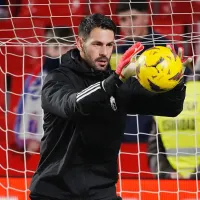 Augusto Batalla sueña con volver a River y desmintió un rumor sobre Germán Lux: \&#039;Es falso...\&#039;