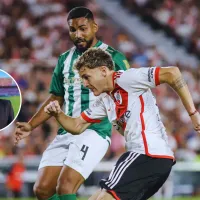 River no pudo contra el antifútbol de Falcioni y las manos de Marcelo Barovero