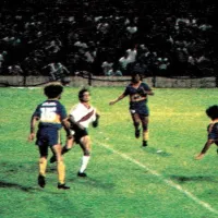 Los desfavorables antecedentes de River jugando contra Boca en febrero