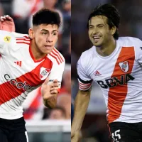 La frase terminante de Pisculichi sobre el Diablito Echeverri y el superclásico con Boca