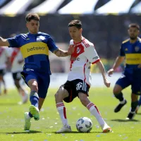 River vs. Boca: el historial de los Superclásicos y cómo salieron los últimos 10 partidos