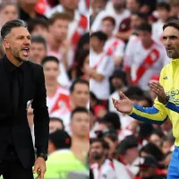 La picante frase de Martín Demichelis contra Diego Martínez: \&#039;Si yo termino con 7 defensores...\&#039;