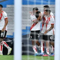 Con un golazo de Ian Subiabre, la Reserva de River le ganó a Racing y sigue invicta