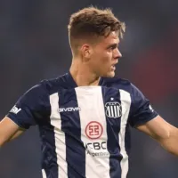 Los tres jugadores de Talleres que tendrán una noche especial ante River