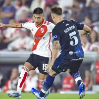 River le gana 2-0 a Independiente Rivadavia: seguí EN VIVO el minuto a minuto