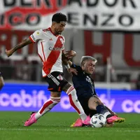 River le gana 2-0 a Independiente Rivadavia: seguí EN VIVO el minuto a minuto