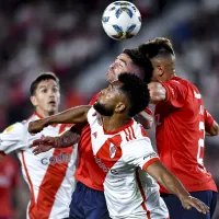 River vs. Independiente: formaciones, historial y estadísticas del partido clave por la cima