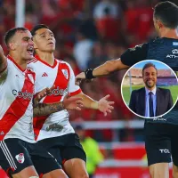 Opinión: que el hincha de River vaya tranquilo a Córdoba, porque peor no se puede jugar