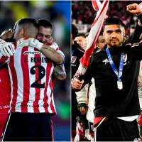 River vs. Estudiantes: cómo se define la Supercopa en caso de empate