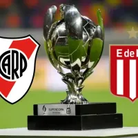 Guerra por la TV de River vs. Estudiantes: ¿Quién televisa la final?