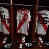 River vs. Estudiantes EN VIVO: minuto a minuto y cómo ver el partido por la Supercopa Argentina