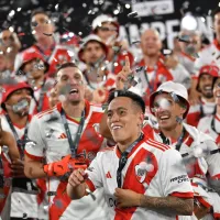 La sutil chicana de River a Boca tras ganar la Supercopa Argentina