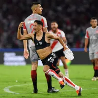 El récord de River y el dato increíble de Rodrigo Aliendro que dejó la final de la Supercopa Argentina