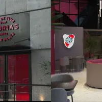 Abrió Glorias, el bar del Museo River: menú, precios y cómo reservar