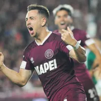 La decisión que tomarían en River con la repesca de Felipe Peña Biafore